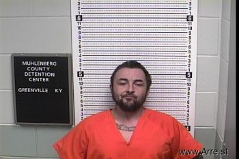 Jamie Curtis Hoskins Mugshot