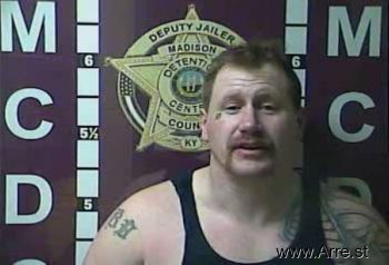 Jamie  Howard Mugshot