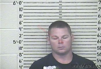 Jamie  Howard Mugshot