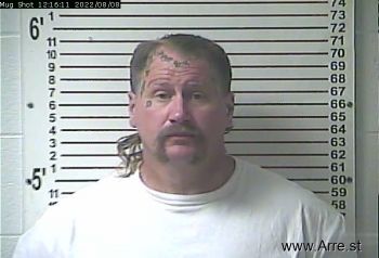 Jamie Lee Howard Mugshot