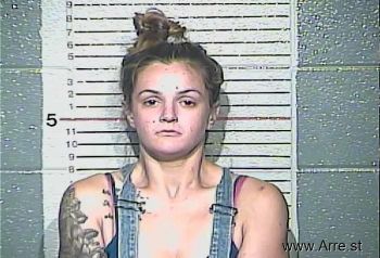 Jamie Marie King Mugshot