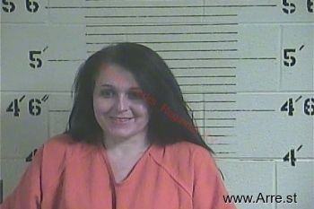 Jamie Lynn Law Mugshot