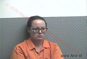 Jamie L Lee Mugshot