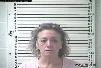 Jamie Beth Loveday Mugshot