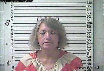 Jamie Beth Loveday Mugshot