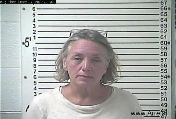 Jamie Beth Loveday Mugshot