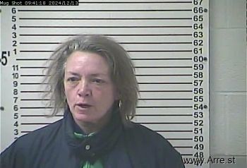 Jamie Beth Loveday Mugshot