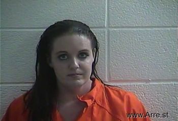 Jamie Nicole Martin Mugshot