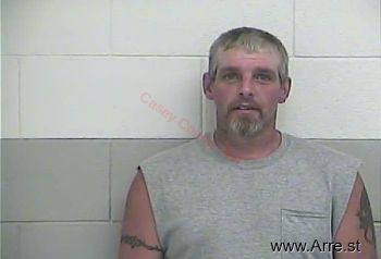 Jamie Wayne Mason Mugshot