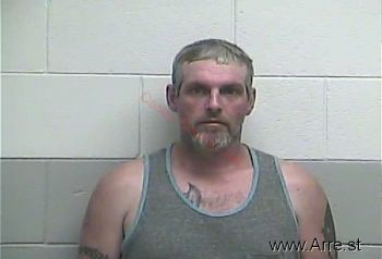 Jamie Wayne Mason Mugshot