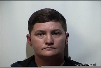 Jamie Nichole Matheney Mugshot