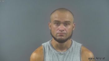 Jamie Allen Mathis Mugshot