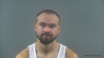 Jamie Allen Mathis Mugshot