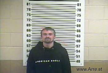 Jamie Allen Mathis Mugshot