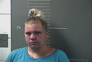 Jamie M Mccoy Mugshot