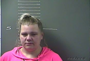 Jamie M Mccoy Mugshot