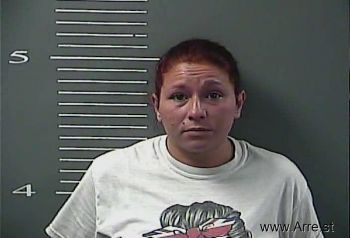 Jamie Kay Mcdaniel Mugshot