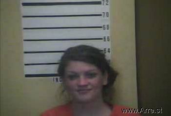 Jamie  Melton Mugshot