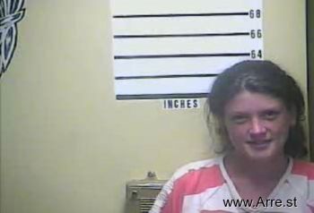 Jamie L Melton Mugshot