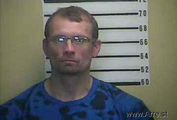 Jamie Lee Messer Mugshot