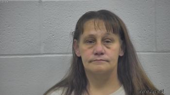 Jamie Christine Moore Mugshot