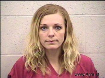 Jamie Michelle Moore Mugshot