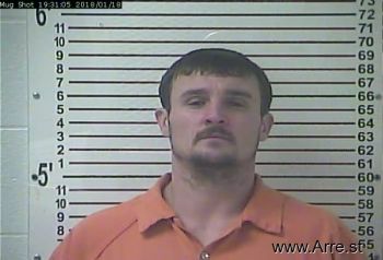 Jamie Lee Edward Nelson Mugshot