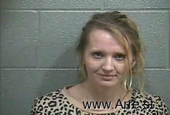 Jamie Alison Nuckols Mugshot