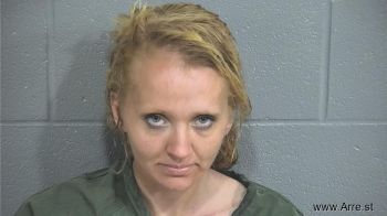 Jamie Alison Nuckols Mugshot