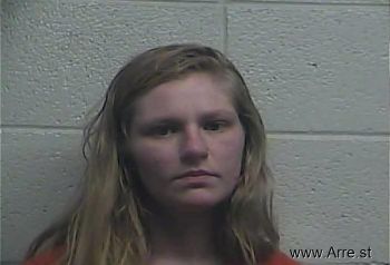 Jamie Leanna Owens Mugshot