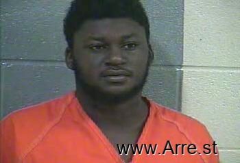 Jamie Nirel Keshawn Patterson Mugshot