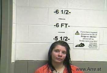 Jamie  Peters Mugshot