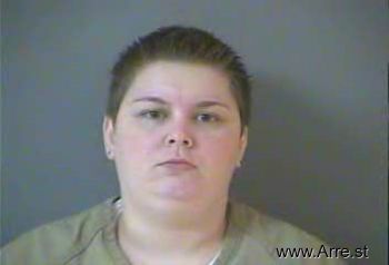 Jamie R Puckett Mugshot