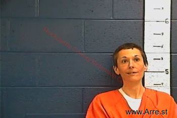 Jamie Sue Reed Mugshot