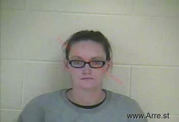 Jamie Amanda Ritchie Mugshot