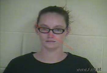 Jamie Amanda Ritchie Mugshot