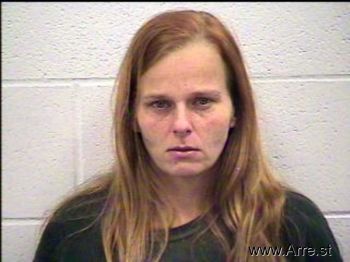 Jamie Lee Ritchie Mugshot