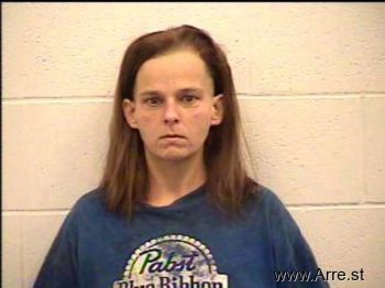 Jamie Lee Ritchie Mugshot