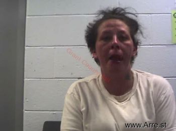 Jamie Nicole Roaden Mugshot