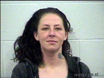 Jamie Nicole Roaden Mugshot