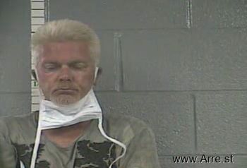 Jamie Dewayne Robinson Mugshot