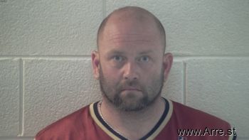 Jamie D. Ross Mugshot