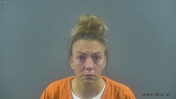 Jamie Lee Rossignol Mugshot