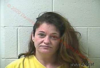 Jamie Lynn Russell Mugshot