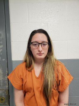 Jamie Natalie Marie Shelton Mugshot