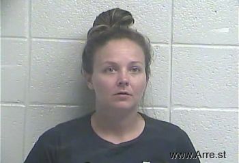 Jamie  Stamper Mugshot