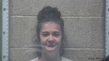 Jamie Louise Stout Mugshot