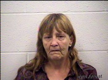 Jamie Dee Ann Sullivan Mugshot