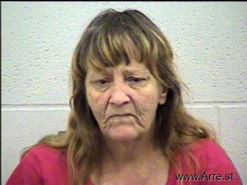 Jamie Dee Ann Sullivan Mugshot