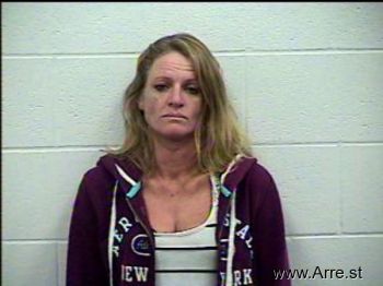 Jamie Lynn Sullivan Mugshot